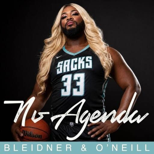 Cover for No Agenda Show 1893