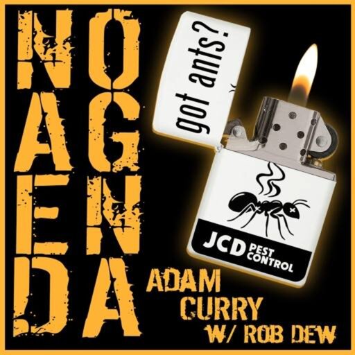 Cover for No Agenda Show 1897