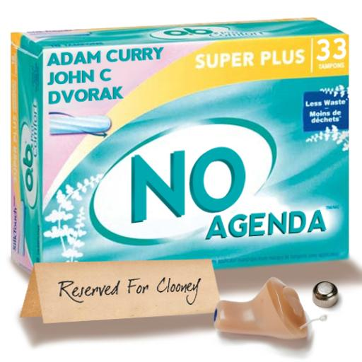 Cover for No Agenda Show 267