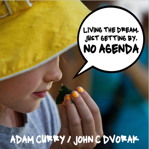 Cover for No Agenda Show 326