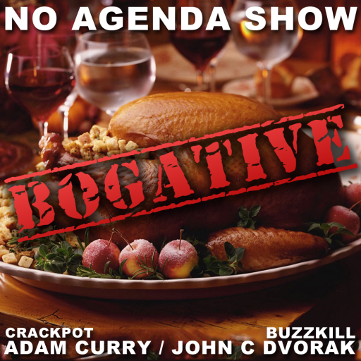 Cover for No Agenda Show 359