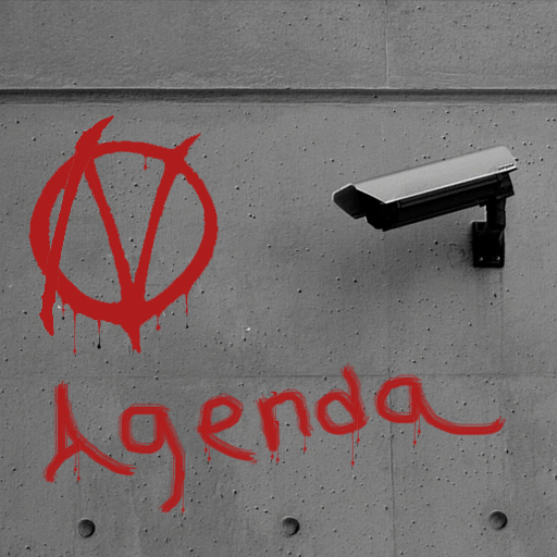 Cover for No Agenda Show 385