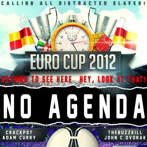 Cover for No Agenda Show 417