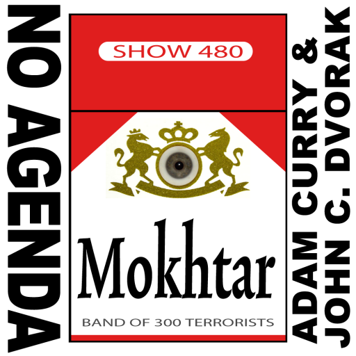 Cover for No Agenda Show 480