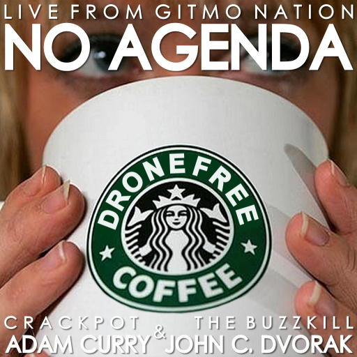 Cover for No Agenda Show 506