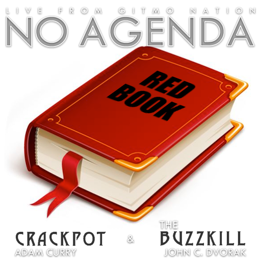 Cover for No Agenda Show 534