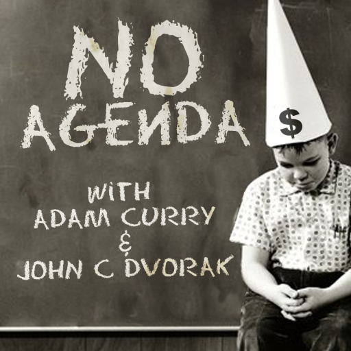 Cover for No Agenda Show 554