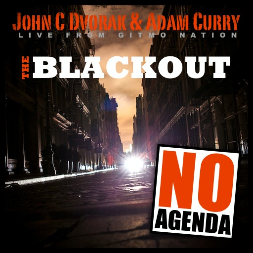 Cover for No Agenda Show 556