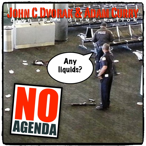 Cover for No Agenda Show 562