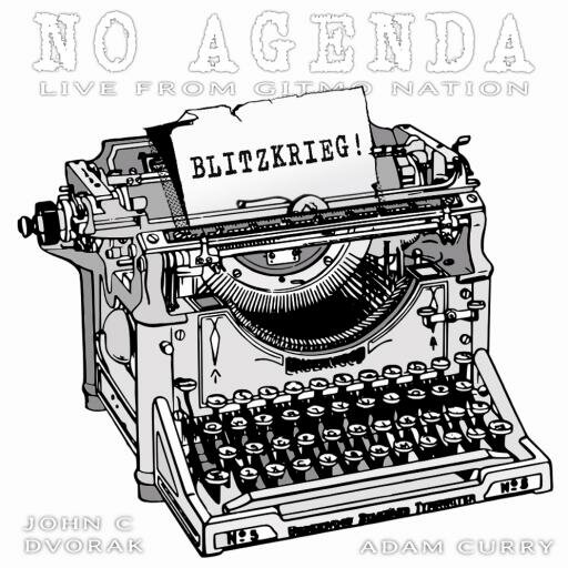 Cover for No Agenda Show 635