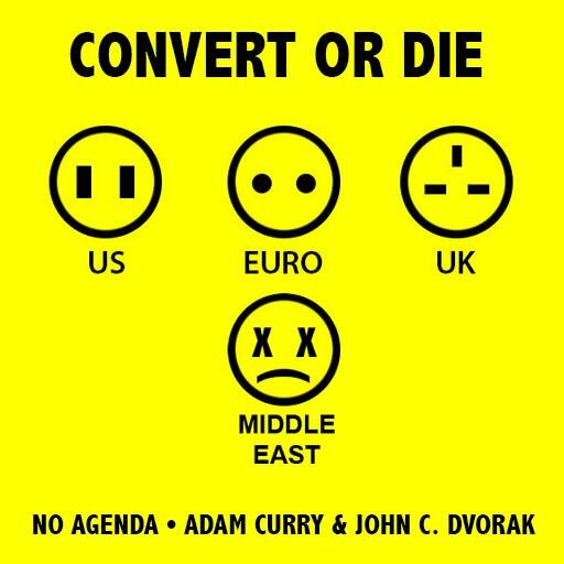 Cover for No Agenda Show 643