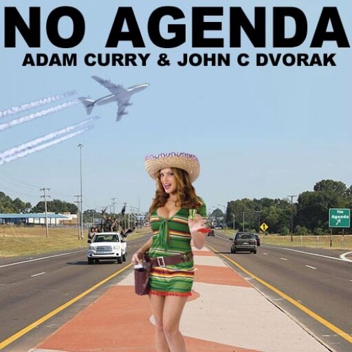 Cover for No Agenda Show 747