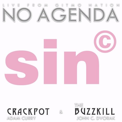 Cover for No Agenda Show 749