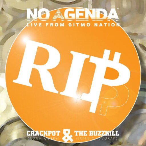 Cover for No Agenda Show 793