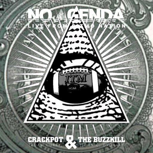 Cover for No Agenda Show 797