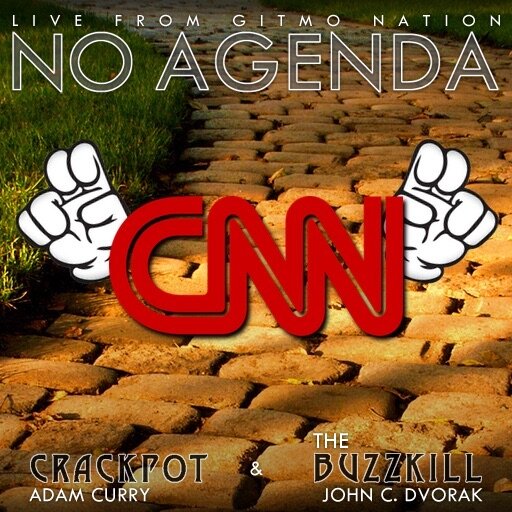 Cover for No Agenda Show 894