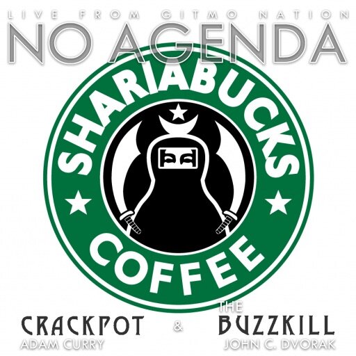 Cover for No Agenda Show 902
