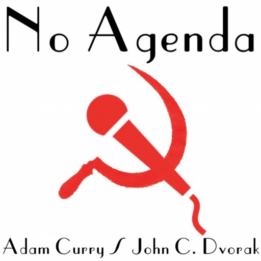 Cover for No Agenda Show 925