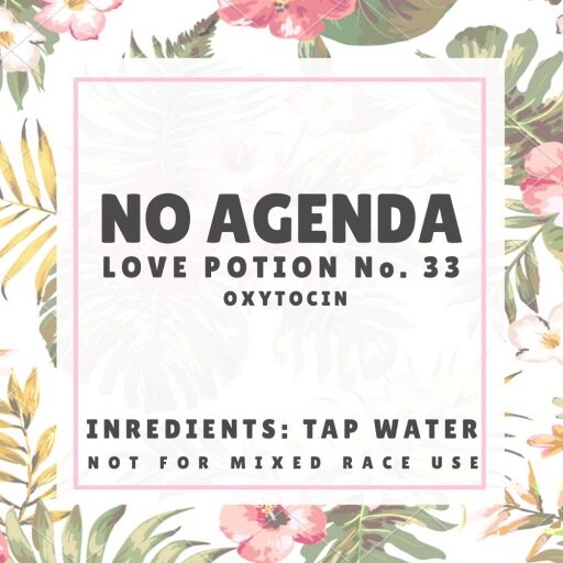 Cover for No Agenda Show 931