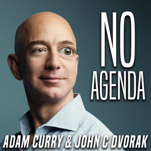 Cover for No Agenda Show 950