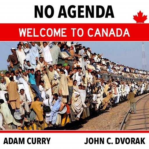 Cover for No Agenda Show 958