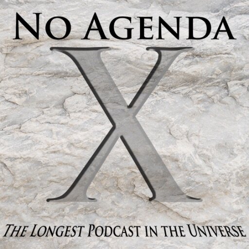 Cover for No Agenda Show 976