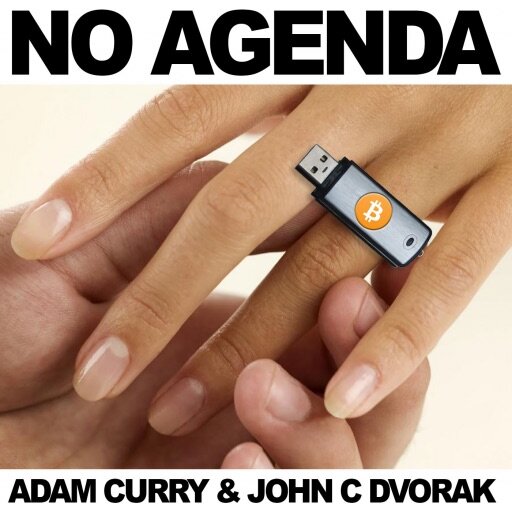 Cover for No Agenda Show 983