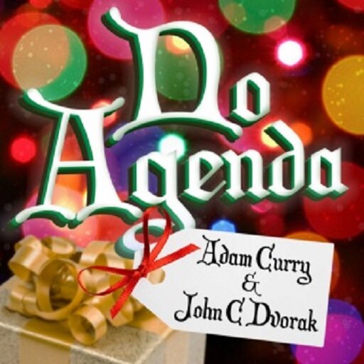 Cover for No Agenda Show 993